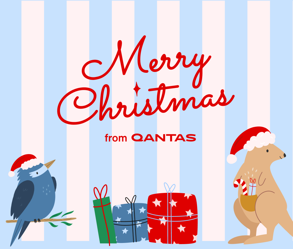 'Tis the season for holiday spirit